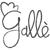 Gallè Pizza Grill