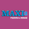 Maxi 2 Pizza E Kebab