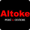 Altoke Perù Ceviche*
