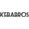 Kebabros Pizza Kebab