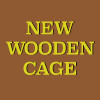 New Wooden Cage- Pizzeria Hamburgeria