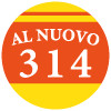 Pizzeria Al Nuovo 314