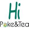 Hi Poke Tea Sushi