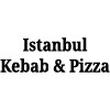 Istanbul Kebab Pizza