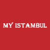 My Istanbul Pizza Kebab Hamburger