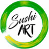 Sushi Art Urbino