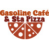 Gasoline Café Sta Pizza