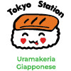 Tokyo Station Uramakeria Giapponese