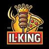 Il King Pizza Kebab