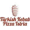 Türkish Kebab Pizza Istria
