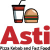 Asti Pizza Kebab And Fast Food*
