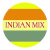 Indian Mix Pizza Kebab