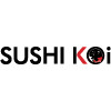 Sushi Koi