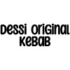 Dessi Original Kebab*