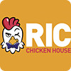 Ric Chicken House