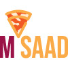 M Saad Pizza Kebab