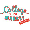 College Sushi Market Pokéria