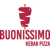 Buonissimo Kebab Pizza