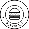 0 Punto 5 Hamburgeria Griglieria