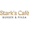 Stark's Cafè Burger Pinsa*
