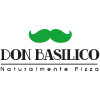 Don Basilico Naturalmente Pizza