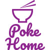 Poke Home