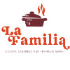 La Familia Cucina Casereccia E Venezuelana