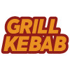 Grill Kebab