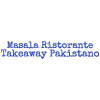 Masala Takeaway Pakistano