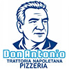 Don Antonio Pizzeria Trattoria Napoletana