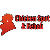 Chicken Spot Pizza Kebab