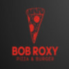 Bob Roxy Pizza Burger
