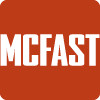 Mcfast Pizza Burger