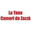 La Tana Cameri Da Zazzà
