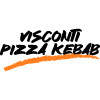 Visconti Pizza Kebab*