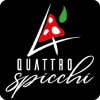 Quattro Spicchi Pizzeria