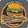 Bun&smash Burger
