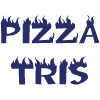 Pizza Tris Panuzzi Tradizionali