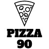 Pizzeria Pizza 90