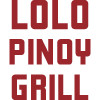 Lolo Pinoy Grill