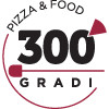 300 Gradi Pizza Food