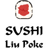 Sushi Liu Poke