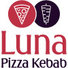 Luna Pizza Kebab