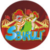 Pizzeria Sbirulì