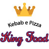 Kebab E Pizza King Food