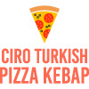 Best Ciro Turkish Pizza Kebap