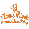 Memis Rivoli Pizza Kebab