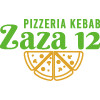 Zaza 12 Pizza Kebab*