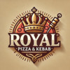 Royal Pizza Kebab