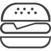 Hamburgeria Del Covo